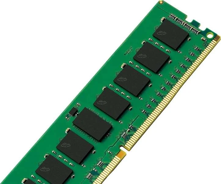 ماژول حافظه سرور کروشیال 8 گیگابایت DDR4 2133 مگاهرتز Registered DIMM مدل CT8G4RFS42