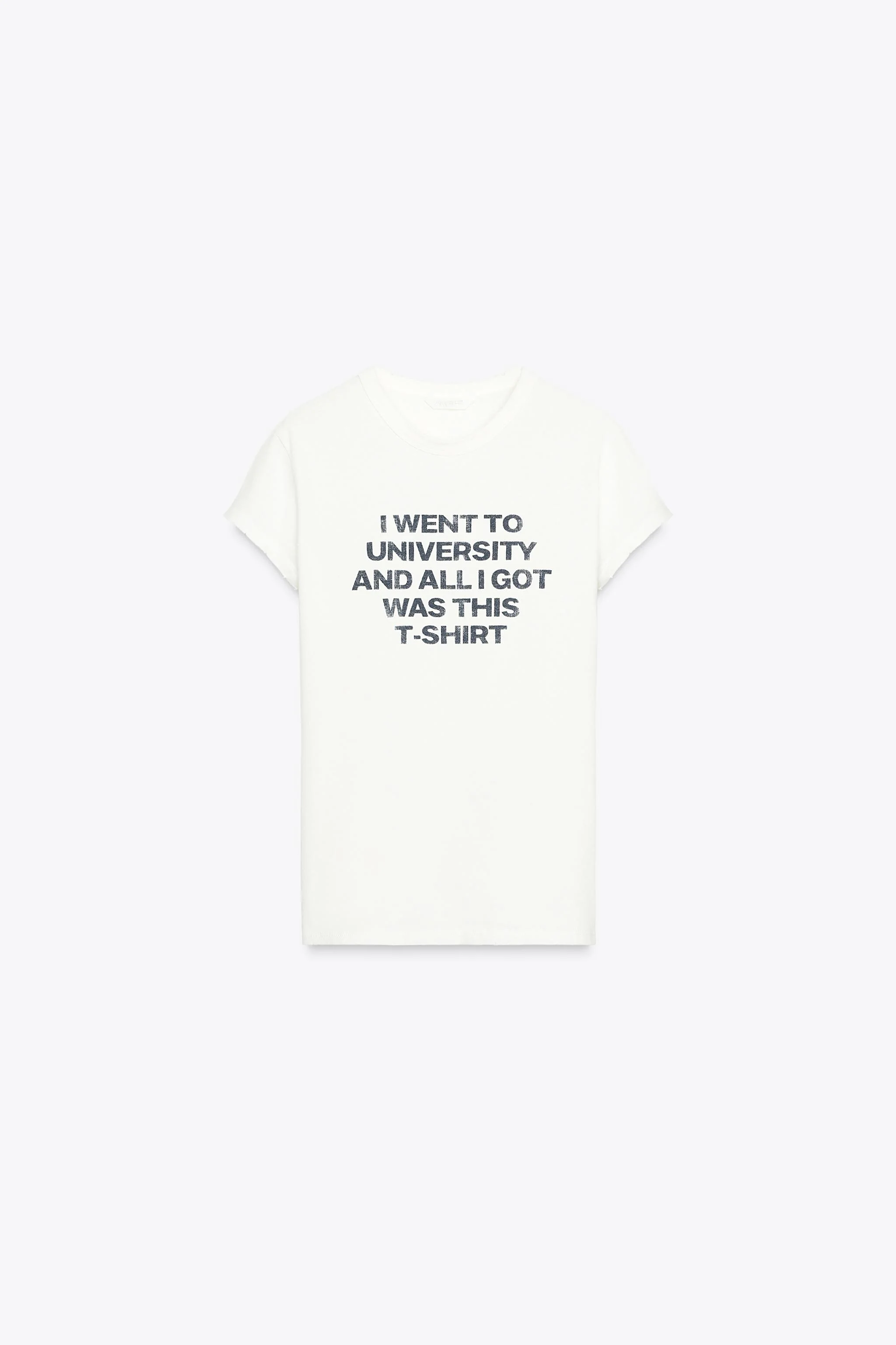 تی شرت طرح دار روستیک