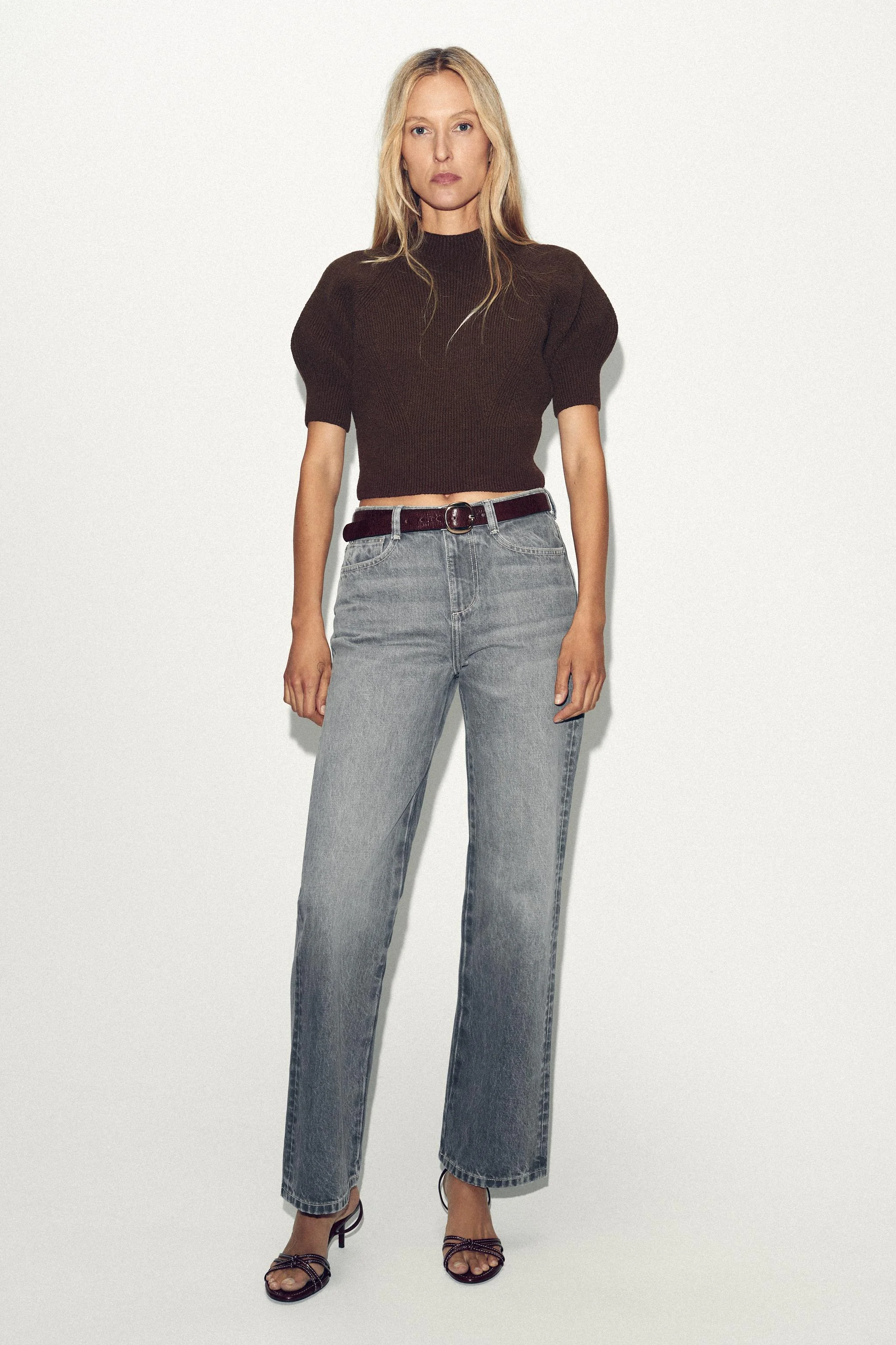 پلیور بافتنی کبریتی