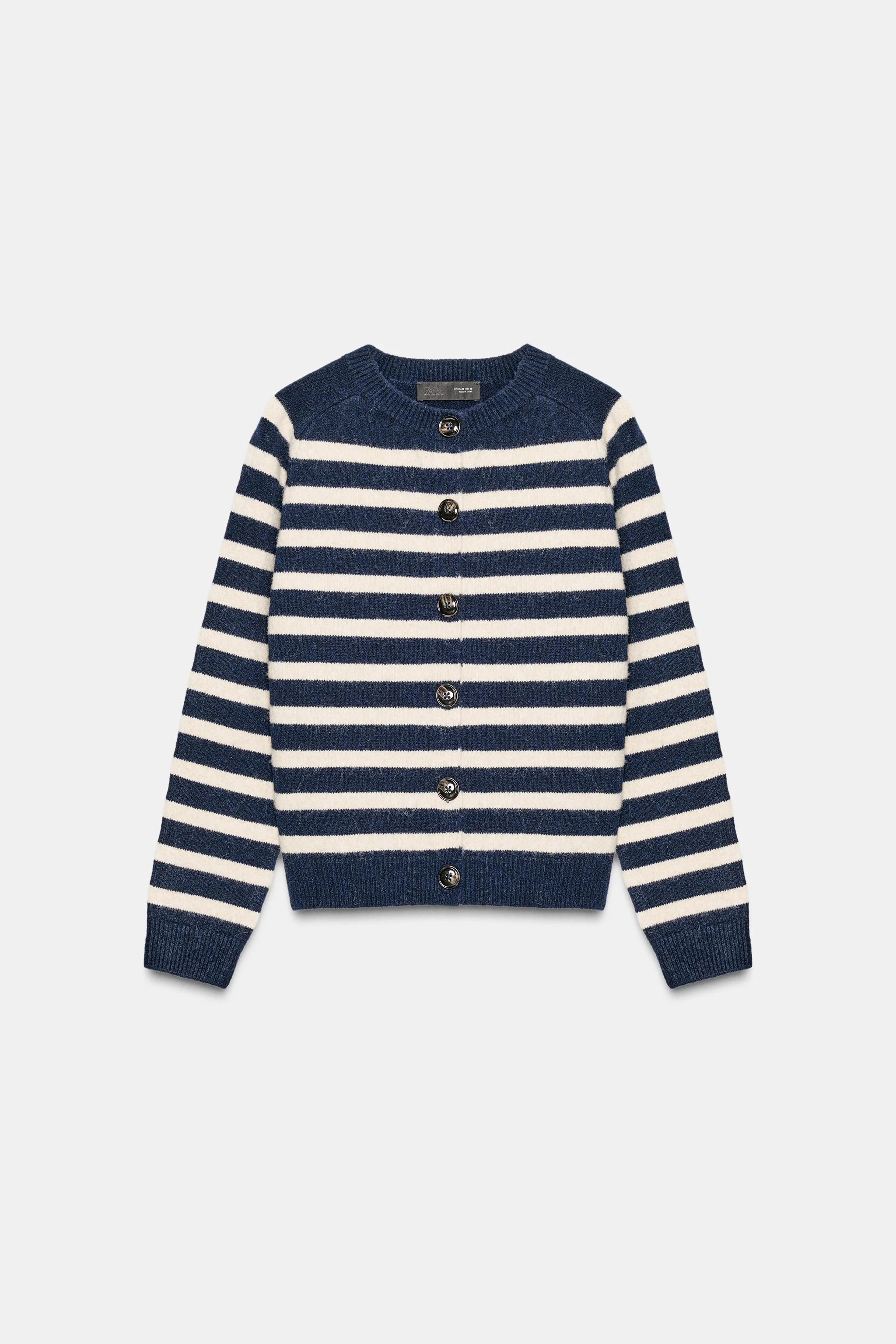 ژاکت راه راه ژاکت راه راه