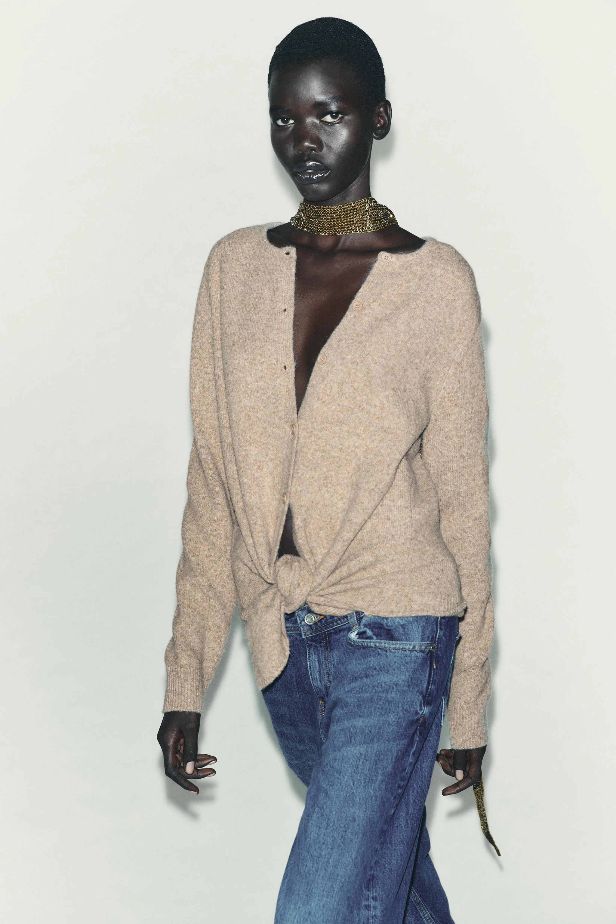 کاردیگان گره ای