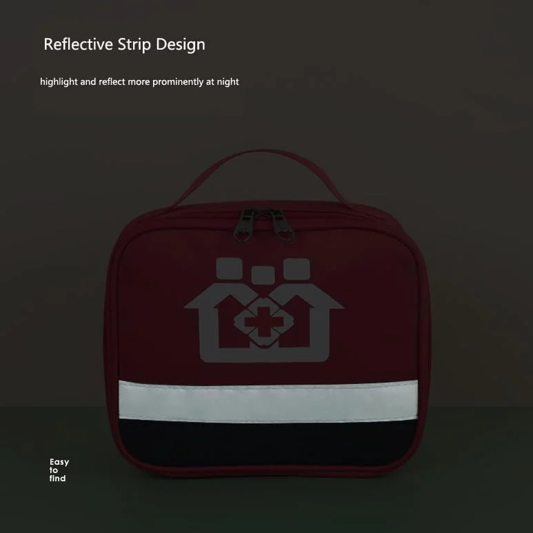 کیف کمک های اولیه خالی SYOSI، کیف سازمان دهنده لوازم پزشکی قرمز، کیف دارویی مسافرتی، کیف نجات مسافرتی، کیف اضطراری پزشکی برای ماشین، خانه، کمپینگ، متوسط (فقط کیف) کیف کمک های اولیه خالی SYOSI، کیف سازمان دهنده لوازم پزشکی قرمز، کیف دارویی مسافرتی، کیف نجات مسافرتی، کیف اضطراری پزشکی برای ماشین، خانه، کمپینگ، متوسط (فقط کیف)