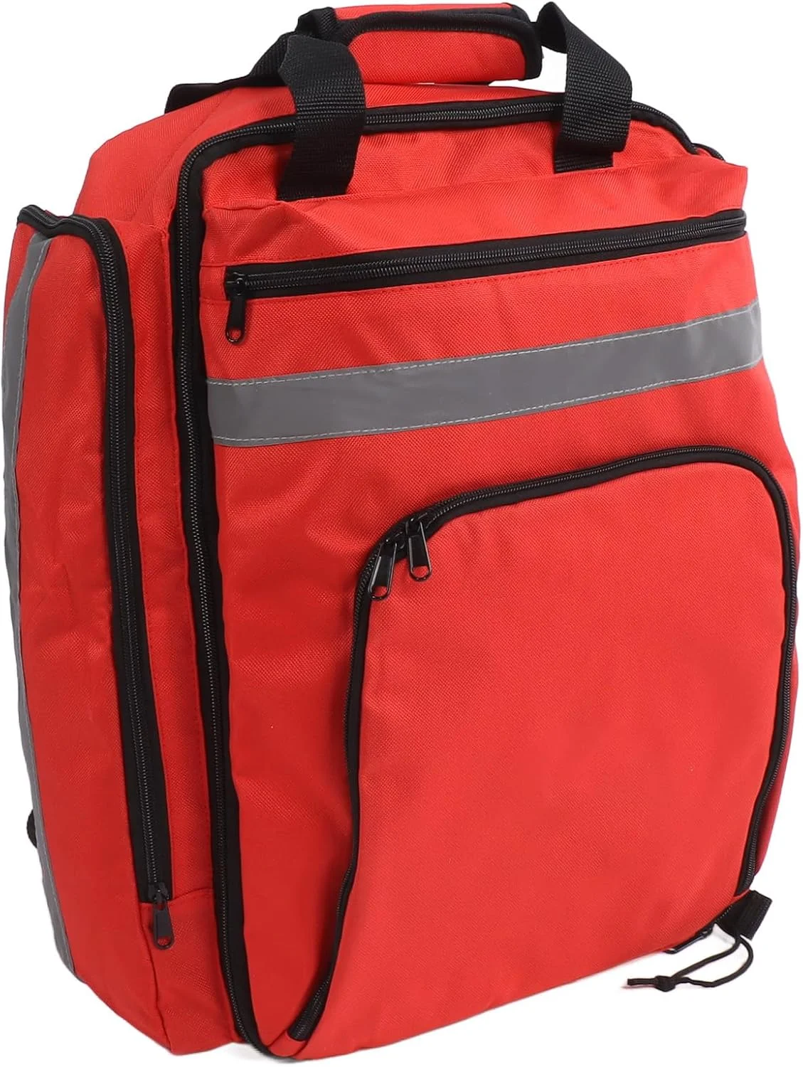 کیف کمک های اولیه Keenso، کوله پشتی ضد آب با ظرفیت بزرگ چند منظوره برای فعالیت های خارج از منزل