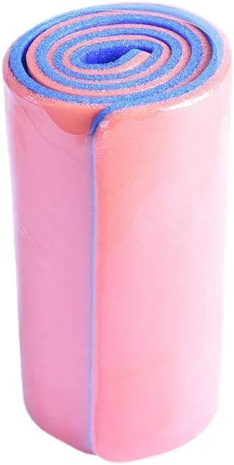 آتل آموزشی رول کیت اضطراری زالاتی، آتل داخلی آلومینیومی محکم، آتل کمک های اولیه