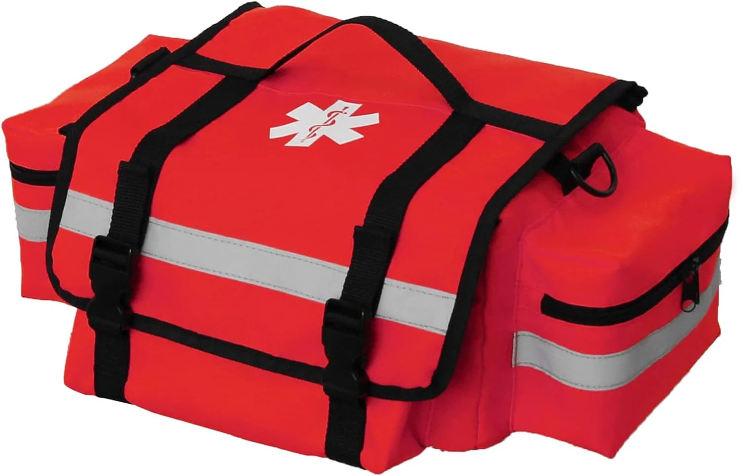 کیف کمک های اولیه، کیف حمل لوازم ضروری فضای باز، کیف شانه ای