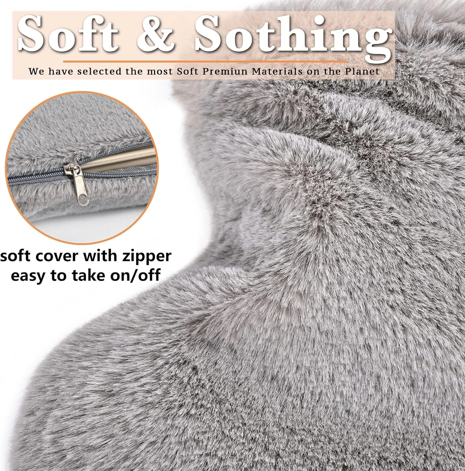 کیسه آب گرم کمربندی، کیسه آب گرم با روکش نرم، کیسه آب گرم لاستیکی، برای تسکین درد گردن، شانه ها، زانو، پاها، روماتیسم، گرفتگی های قاعدگی، گرمایش در زمستان کیسه آب گرم کمربندی، کیسه آب گرم با روکش نرم، کیسه آب گرم لاستیکی، برای تسکین درد گردن، شانه ها، زانو، پاها، روماتیسم، گرفتگی های قاعدگی، گرمایش در زمستان