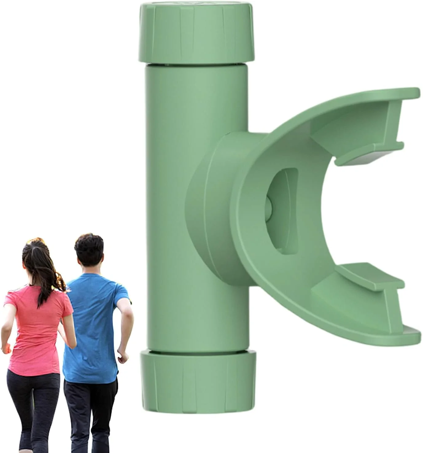 دستگاه تمرین تنفسی - تمرین تنفس قابل تنظیم و قابل حمل | تمرین دهنده تنفس برای تناسب اندام، برای دویدن، شنا، ژیمناستیک، هنرهای رزمی، تمرینات ورزشی