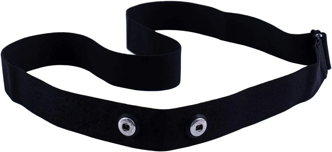 بند نرم مانیتور ضربان قلب XUXIN