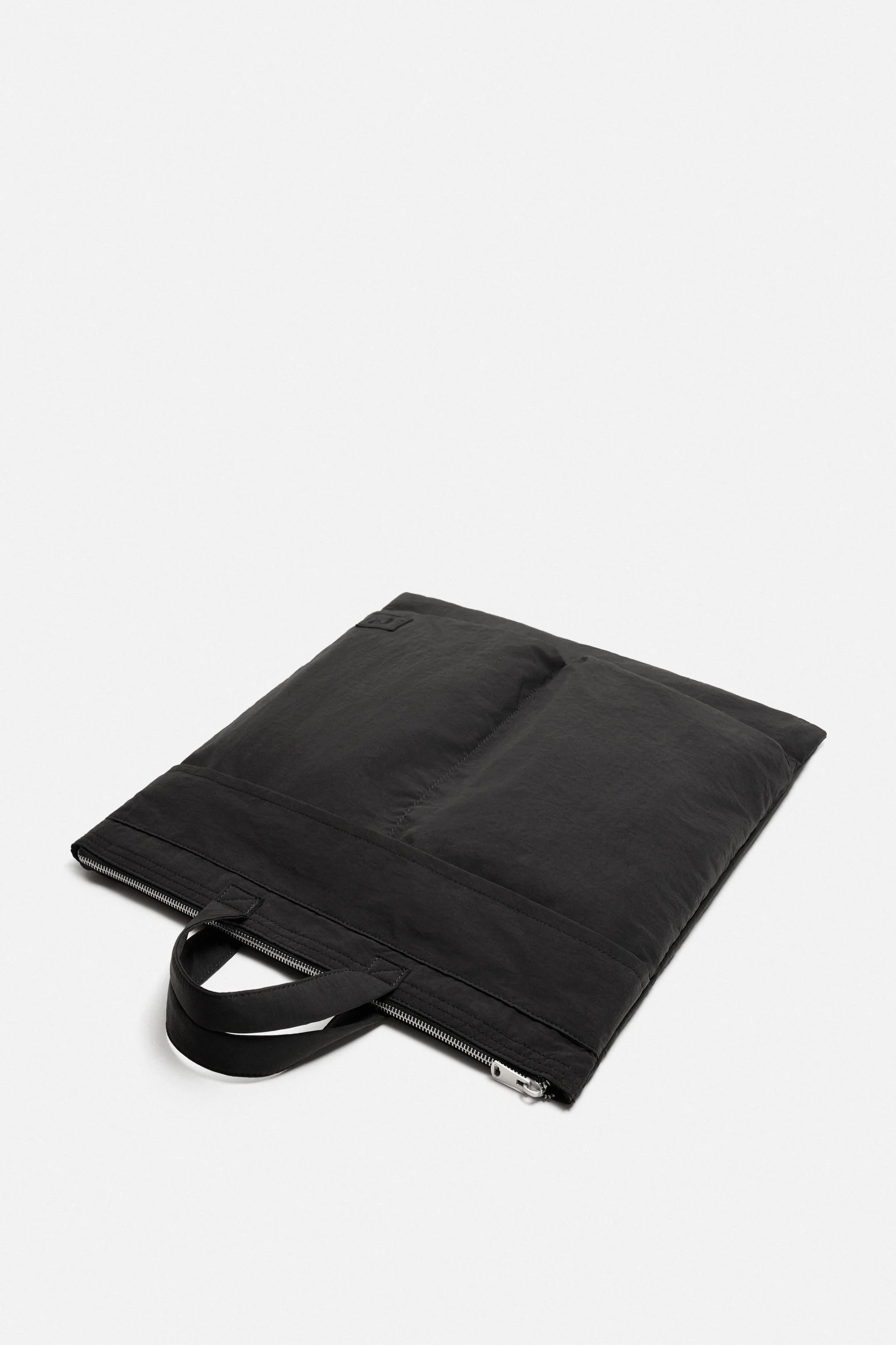 کیف خرید نایلونی