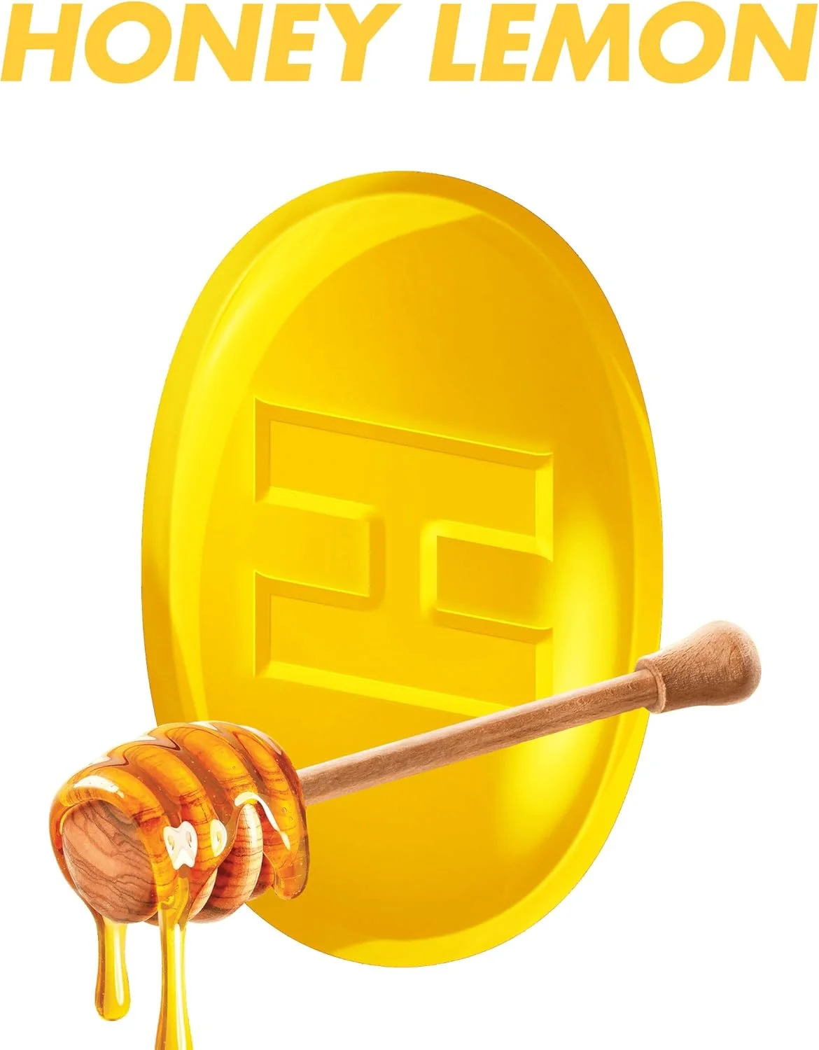 آبنبات سرد هانی-لیمو هالز - 30 عدد