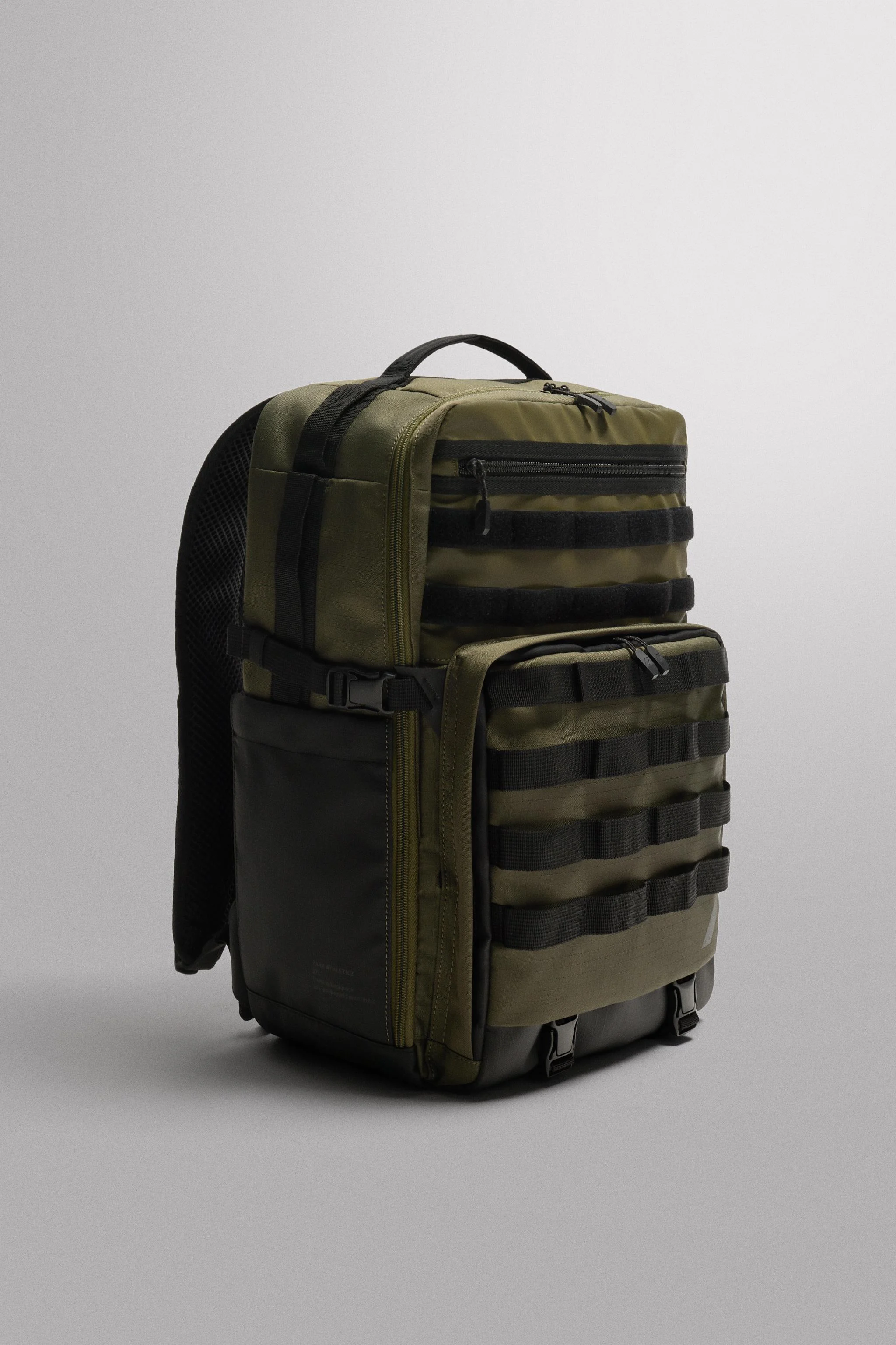 کوله پشتی ورزشی