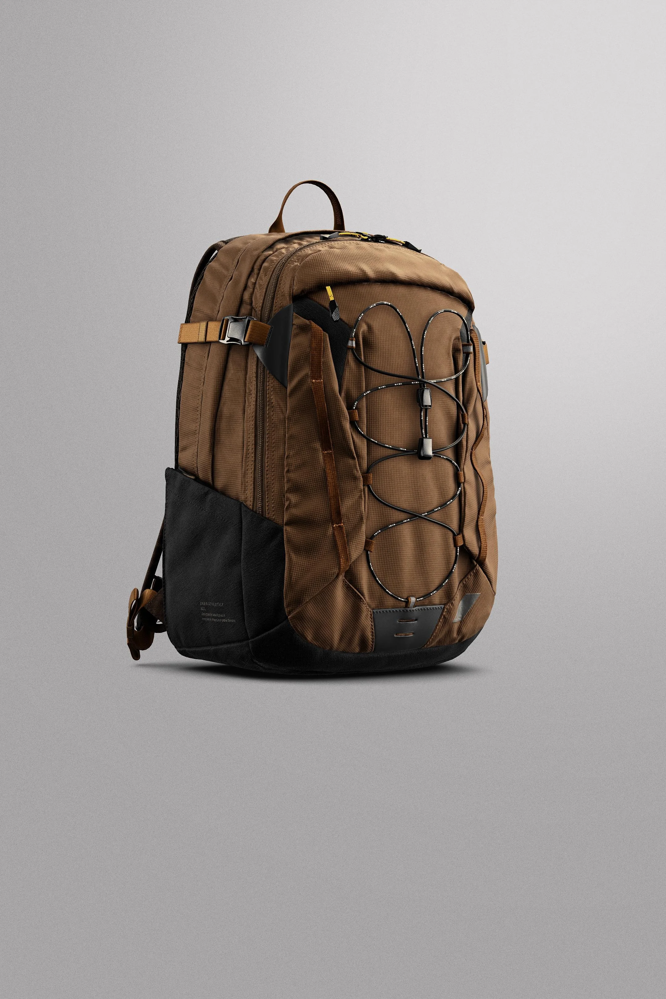 کوله پشتی ورزشی فنی