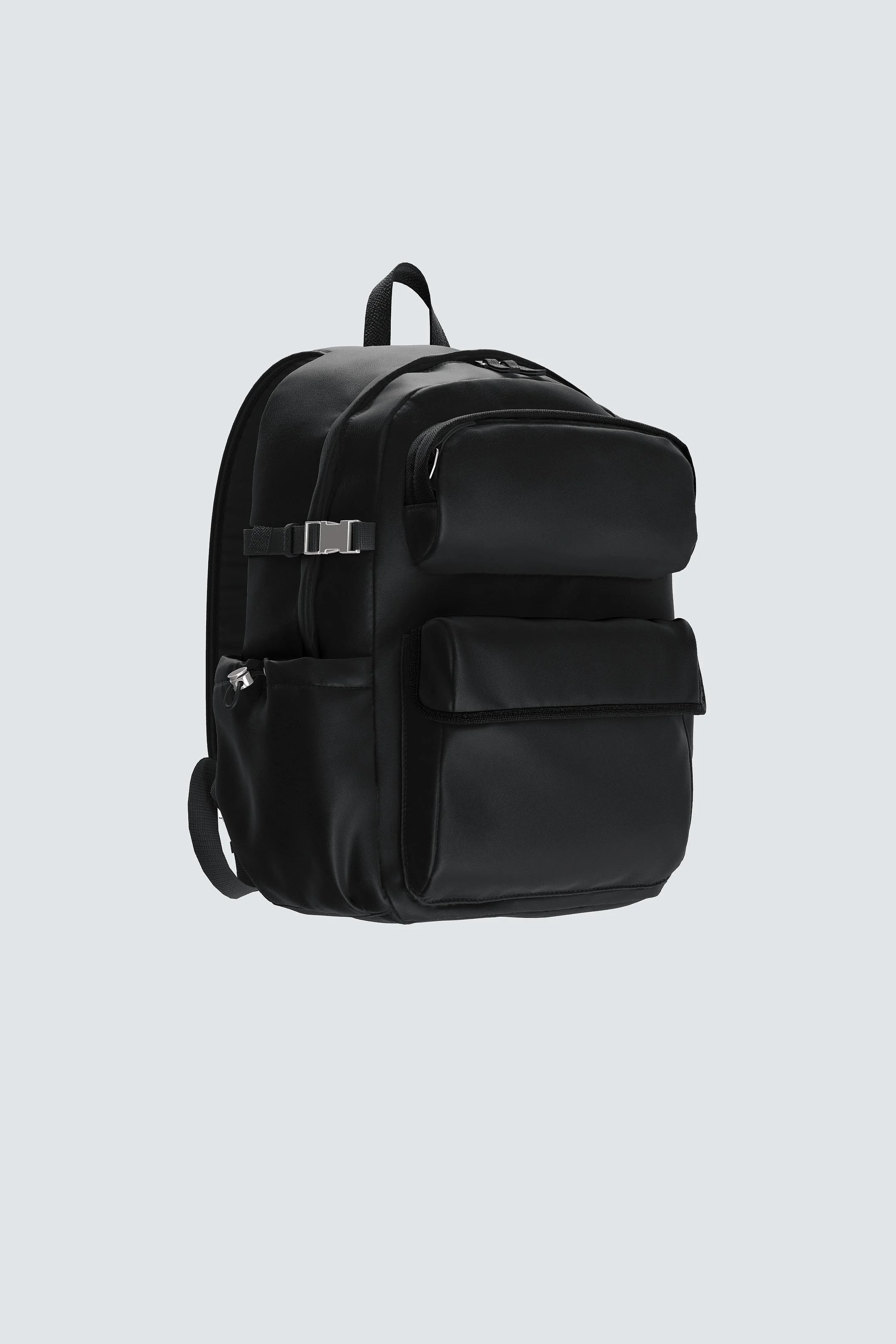 کوله پشتی فنی چند جیبه