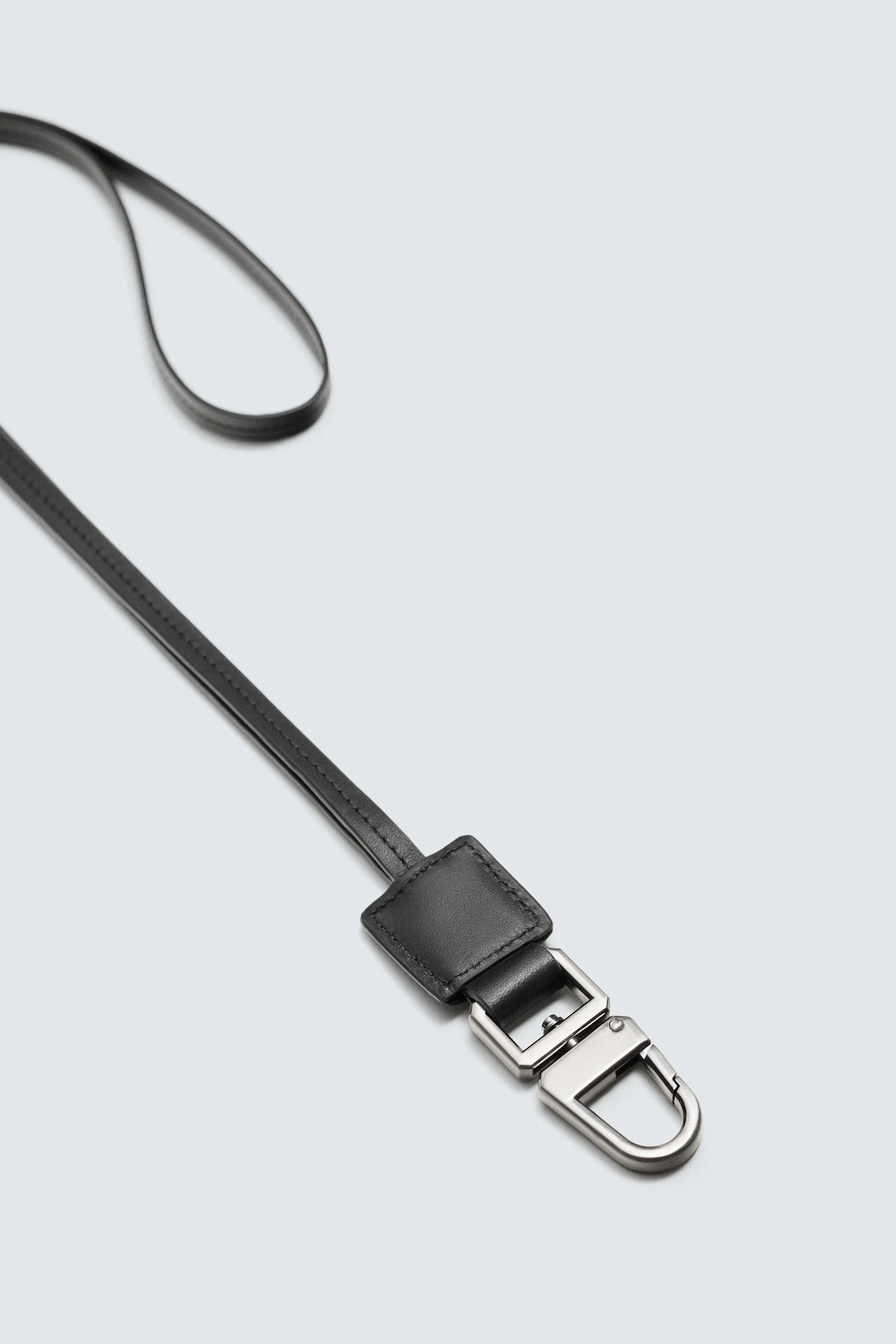 جاکلیدی آویز چرمی