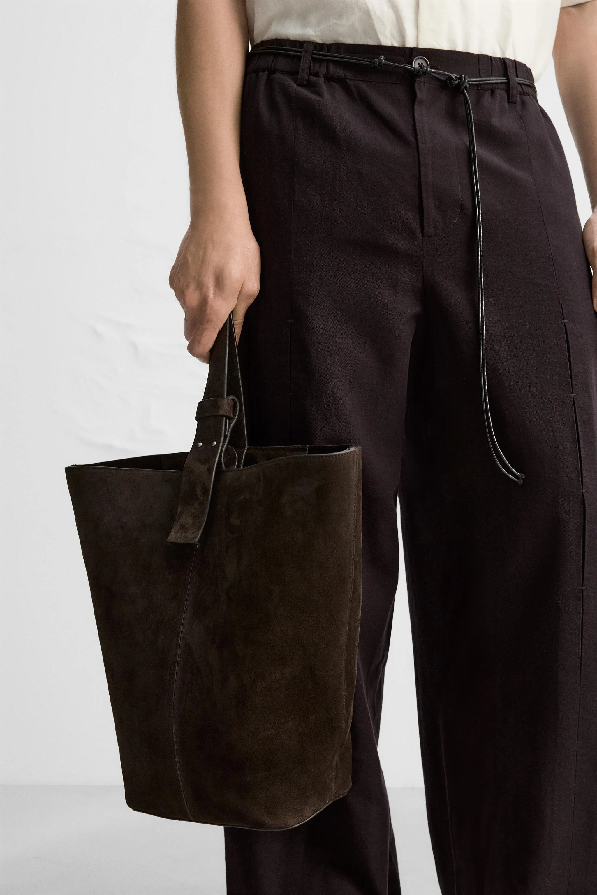 کیف دستی چرمی - نسخه محدود