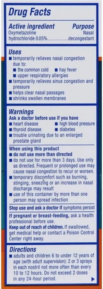 زیکام، تسکین دهنده قوی سینوس، پمپ خنک کننده منتول و اکالیپتوس 15 میلی لیتر (بسته 3 عددی)
