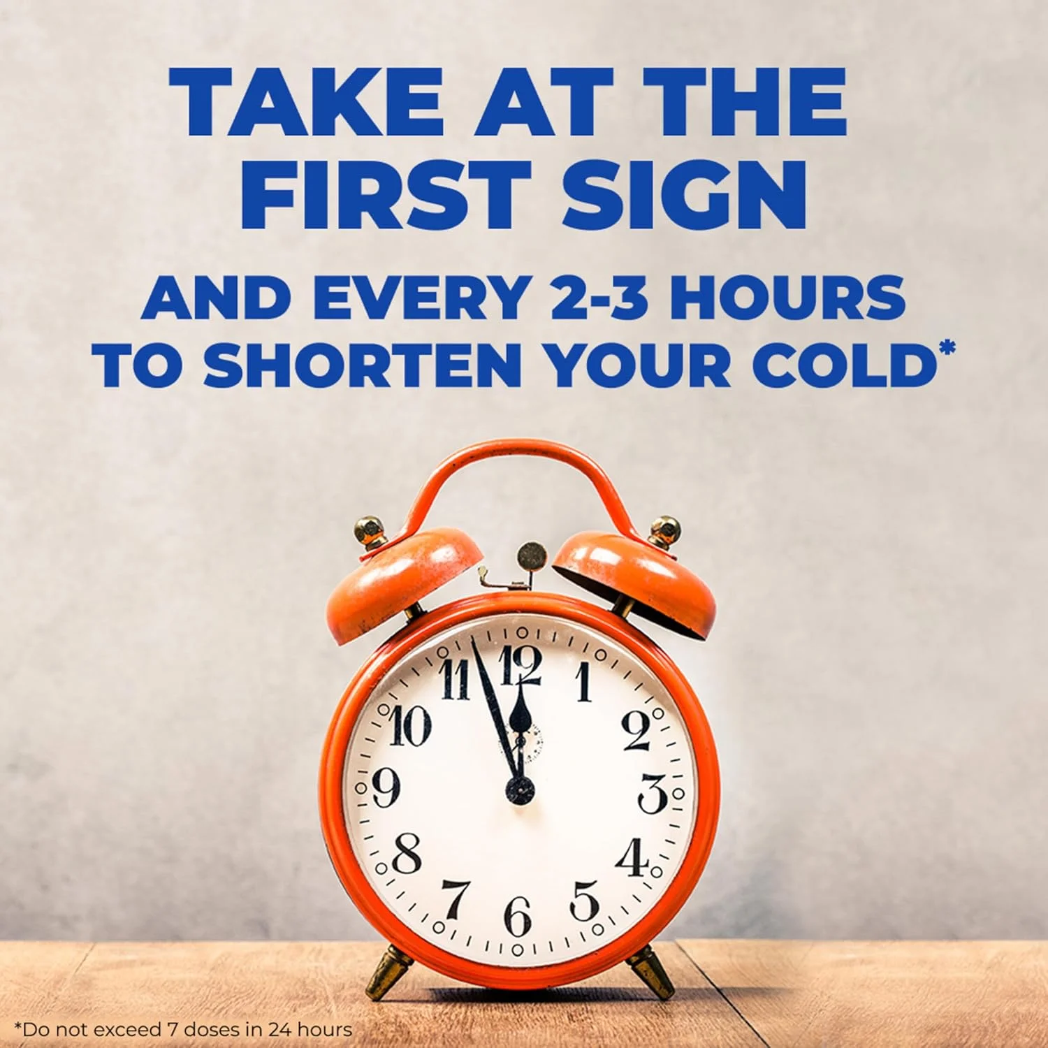 قرص های خوش طعم زیکام برای درمان سرماخوردگی، طعم گیلاس، حل شوندگی سریع، بدون رنگ مصنوعی، 18 عدد (بسته 1 عددی)، چند منظوره