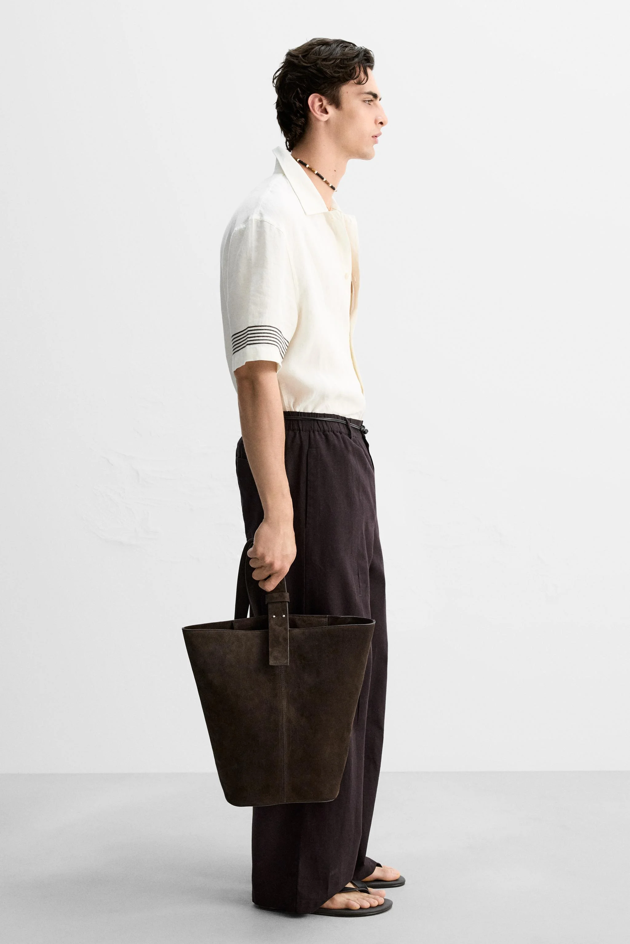 کیف دستی چرمی - نسخه محدود