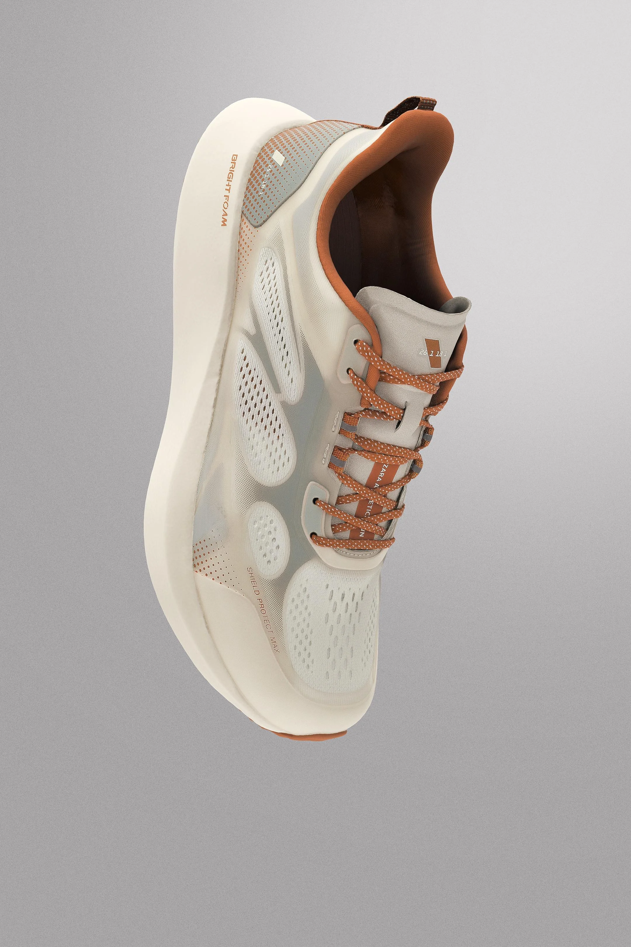 کفش های دویدن