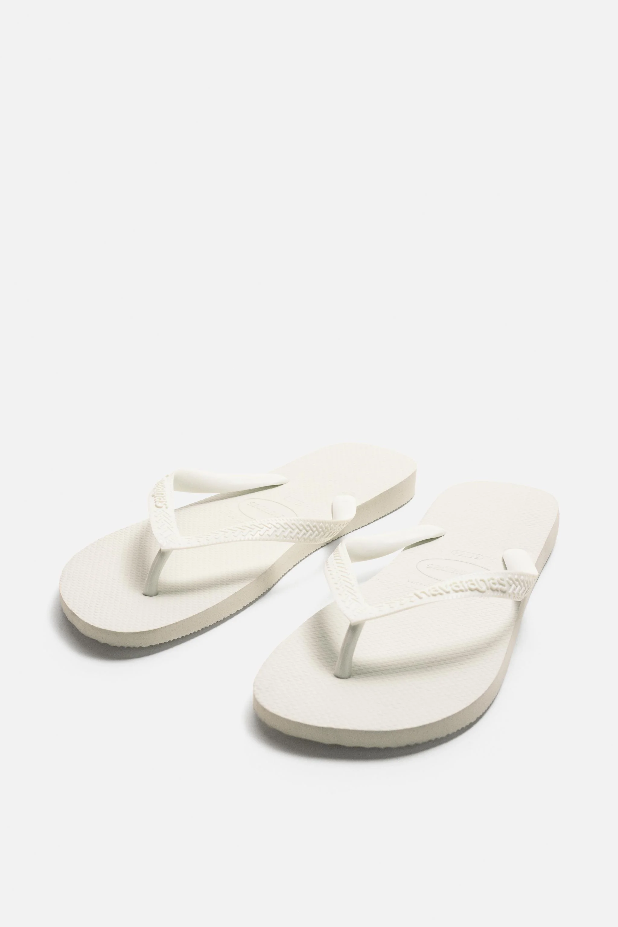 صندل های هاواییاناز ایکس زارا