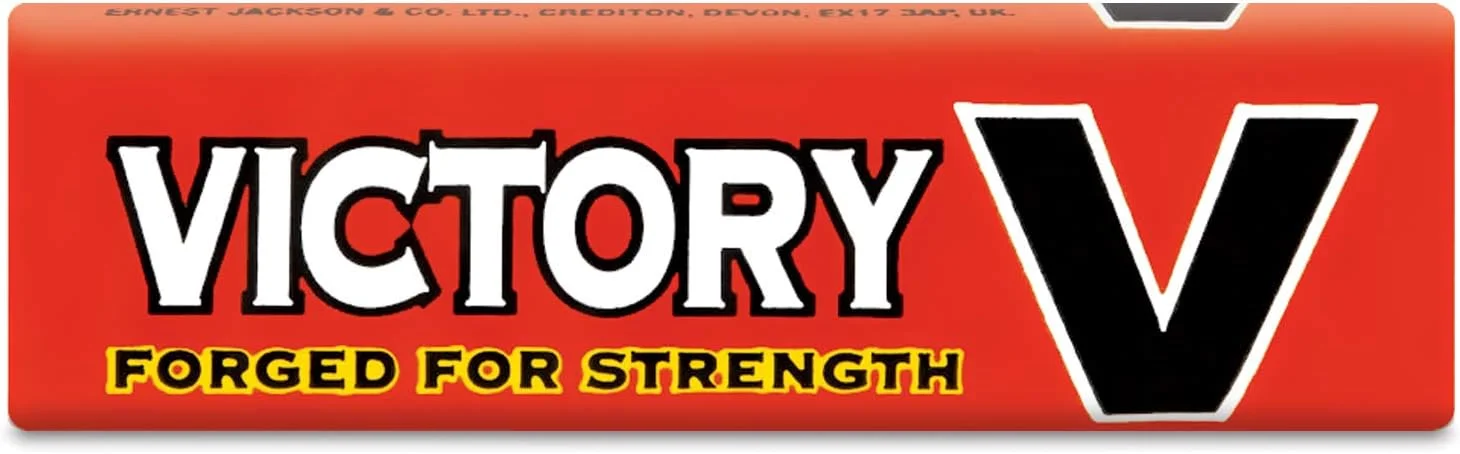 آبنبات وی سنتی، ۹۹۶ گرم، بسته ۲۴ عددی