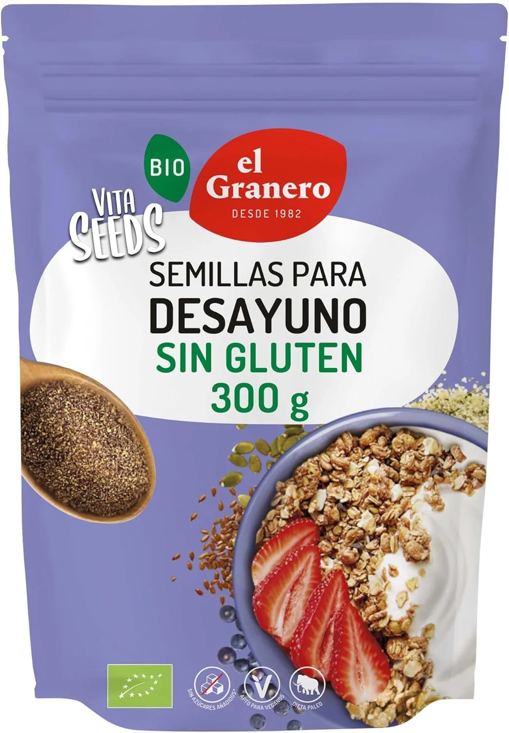 ویتاسیدز لینو مولیدو، آفتابگردان، اس سامو، کدو، 1 میلی لیتر