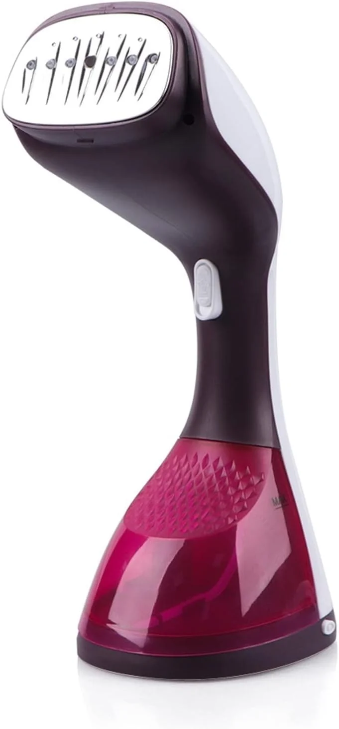 اتو بخار دستی کوچک قابل حمل خانگی