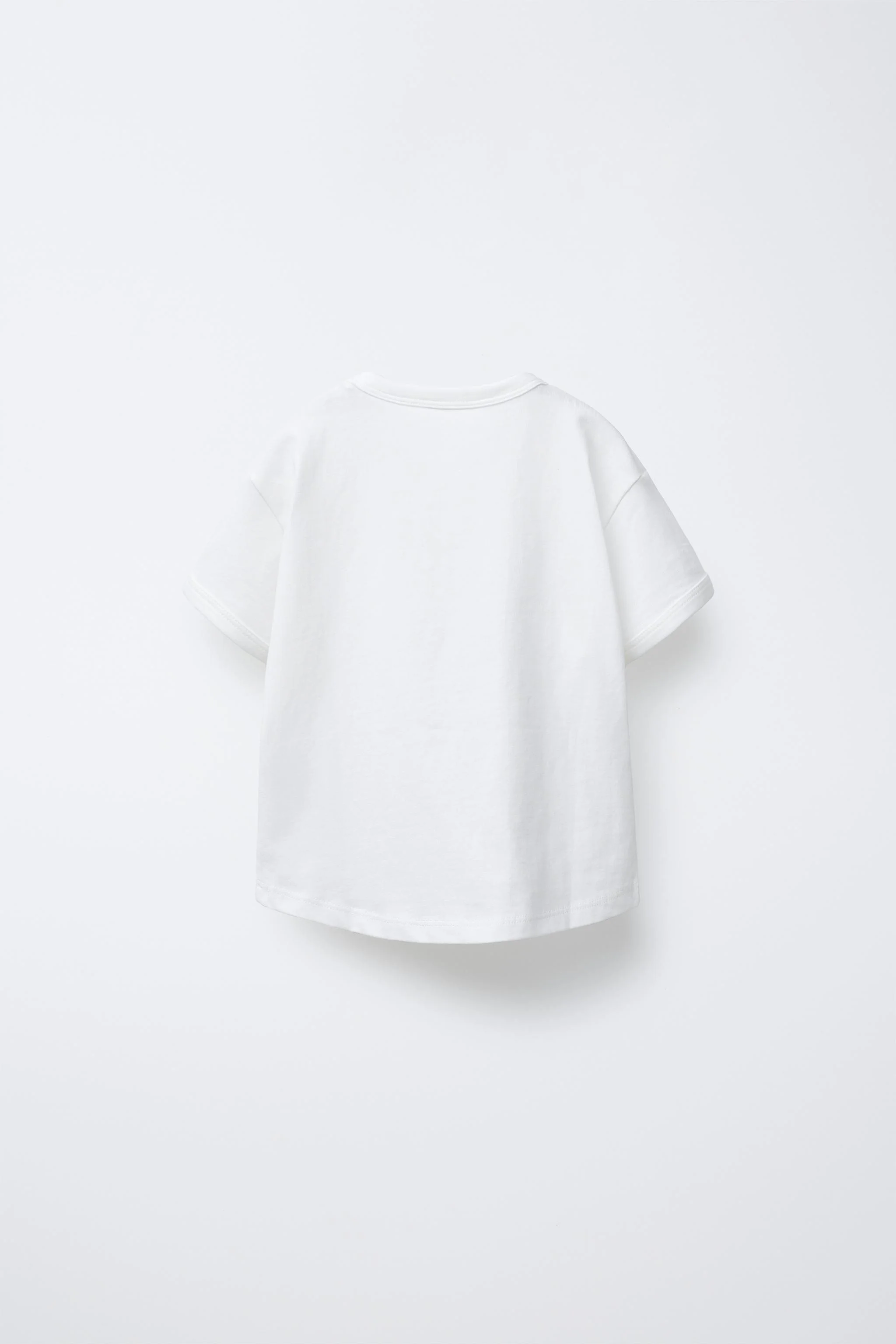 تی شرت ساده
