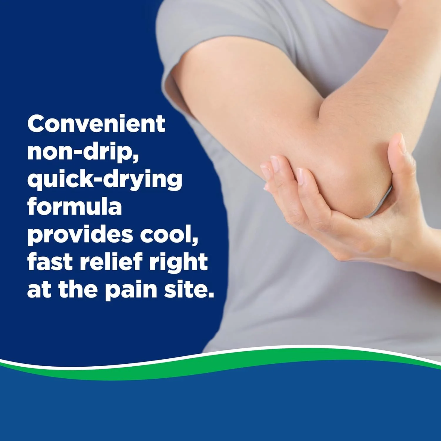 اسپری تسکین دهنده درد Salonpas