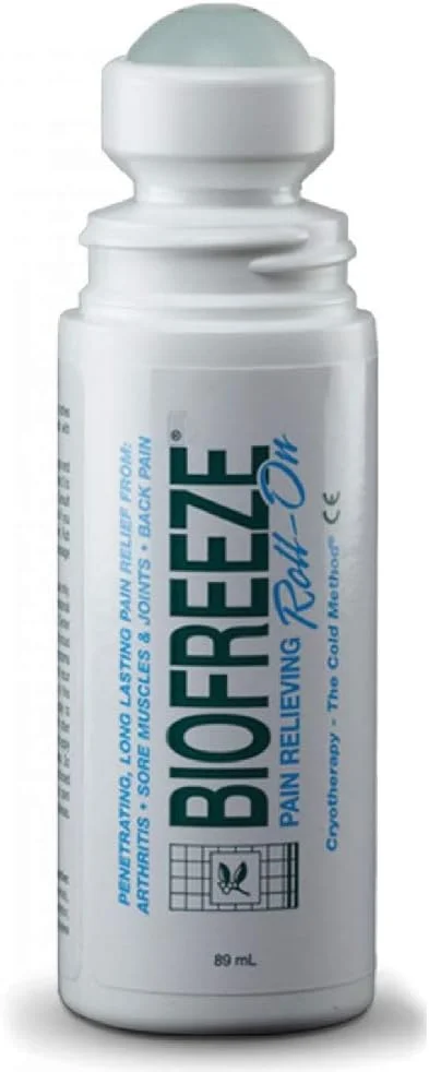 غلتک تسکین درد بایوفریز (89 میلی لیتر)
