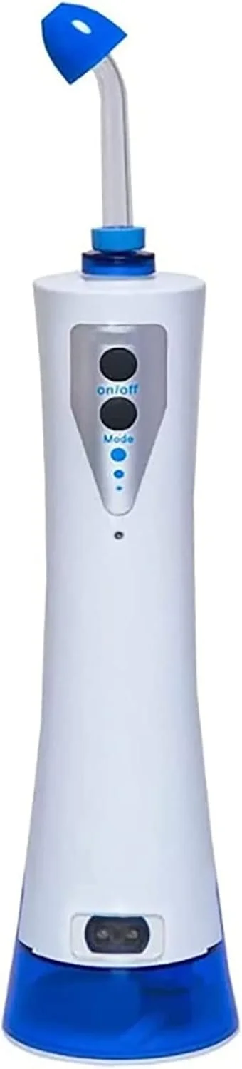 دستگاه شستشوی بینی PEAMAN، دستگاه شستشوی بینی شارژی USB برای مراقبت از بینی و تسکین آلرژی برای بزرگسالان و کودکان - همراه با 4 سری