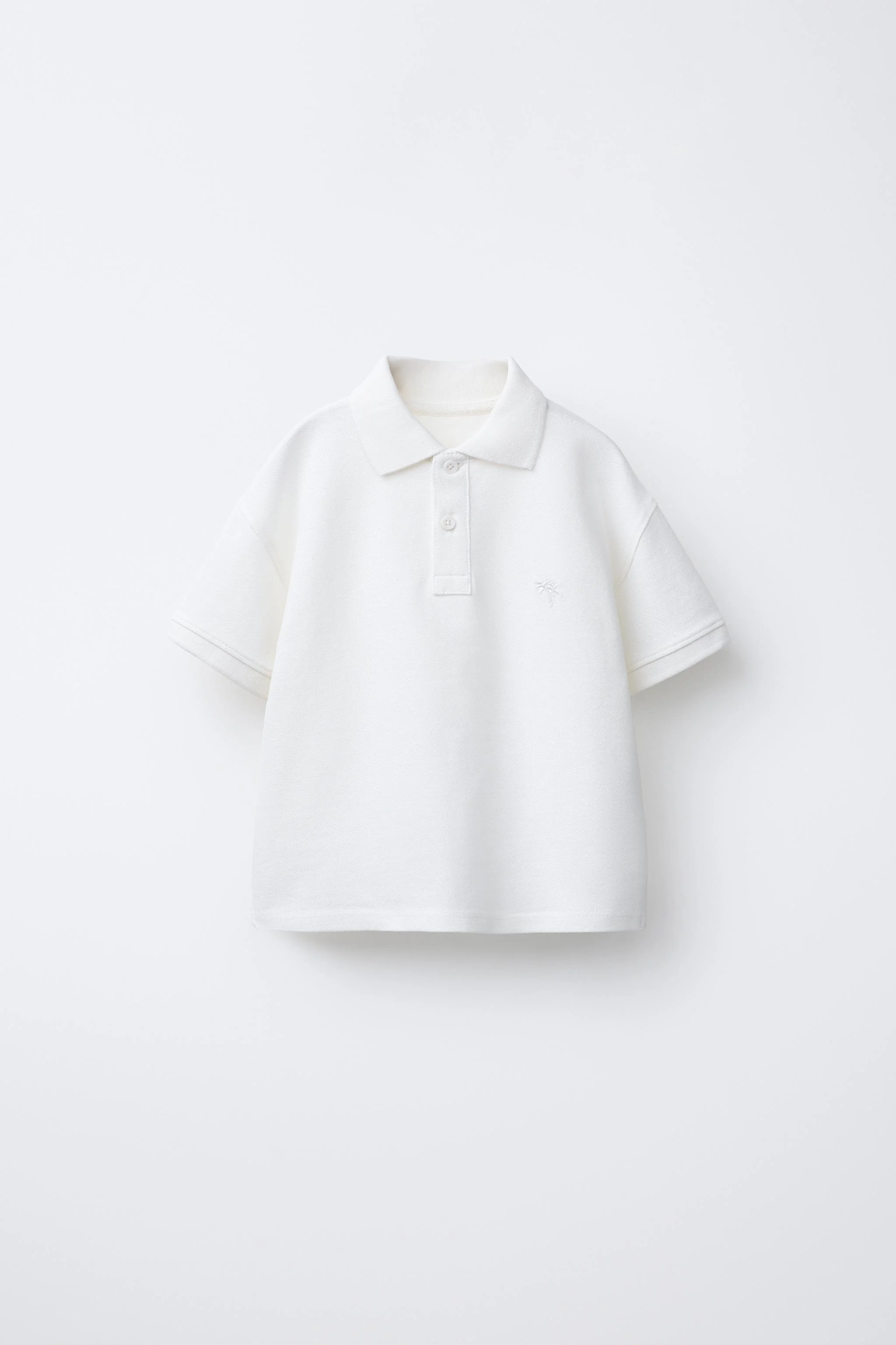 پولوشرت ساده و پایه