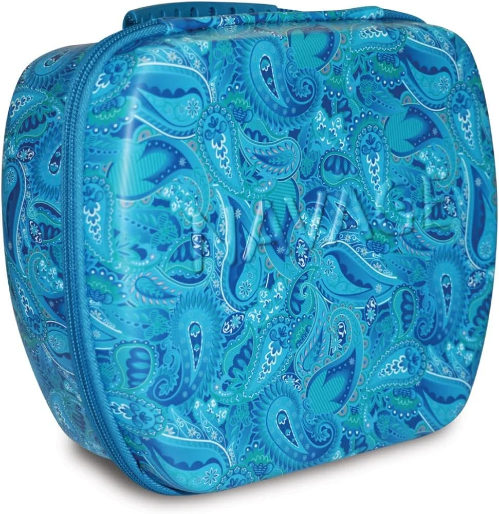 کیف مسافرتی طرح پیزلی Naväge (مخصوص دستگاه شستشوی بینی)