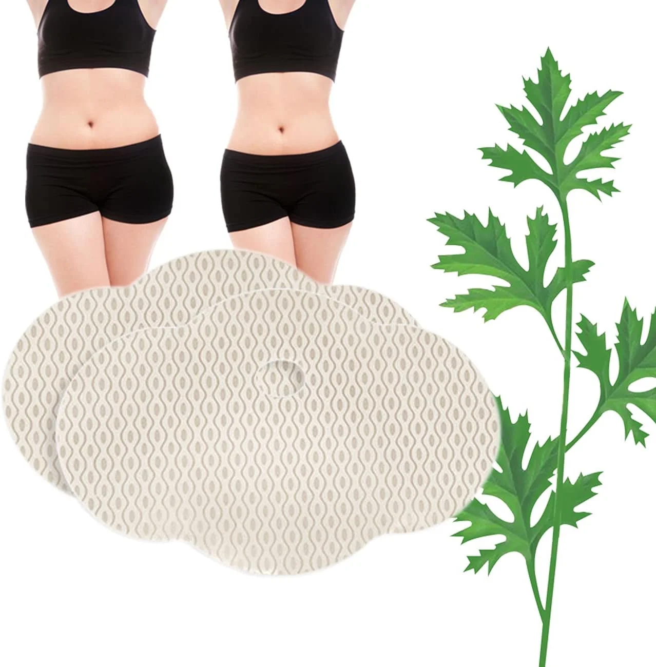 برچسب لاغری ناف، خمیر ناف گیاه درمنه طب چینی، تسکین درد قاعدگی، مناسب برای سالمندان، بانوان، 5 جعبه برچسب لاغری ناف، خمیر ناف گیاه درمنه طب چینی، تسکین درد قاعدگی، مناسب برای سالمندان، بانوان، 5 جعبه