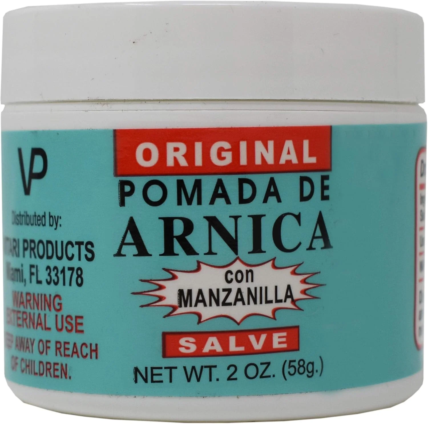 پماد آرنیکا و بابونه اصل 58 گرمی پماد آرنیکا و بابونه اصل 58 گرمی