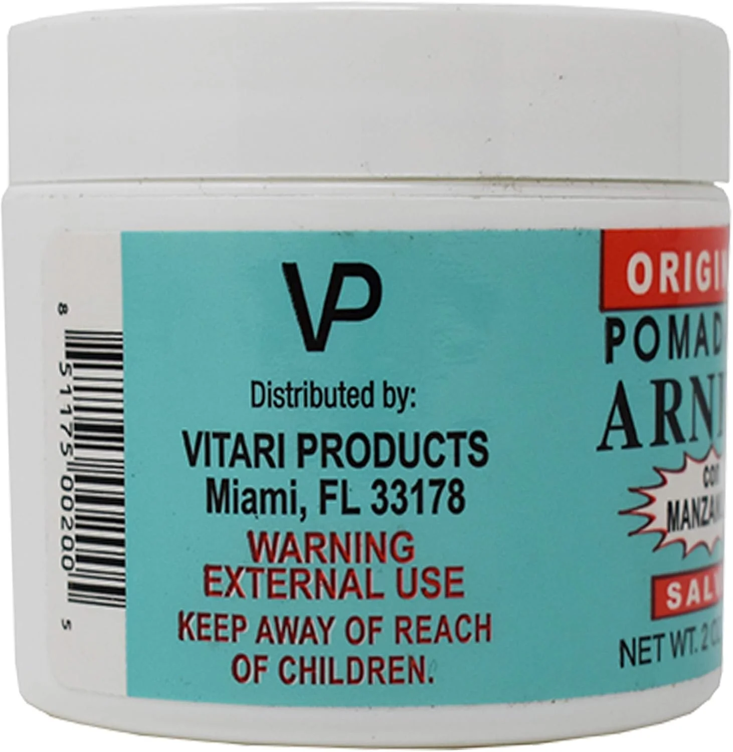 پماد آرنیکا و بابونه اصل 58 گرمی