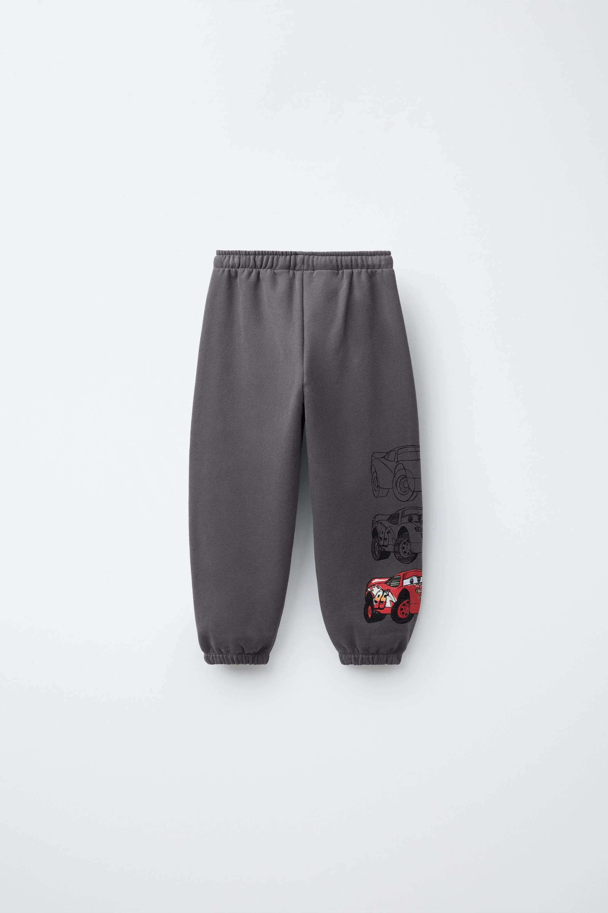 شلوار جاگر طرح مککوئین © دیزنی شلوار جاگر طرح مککوئین © دیزنی