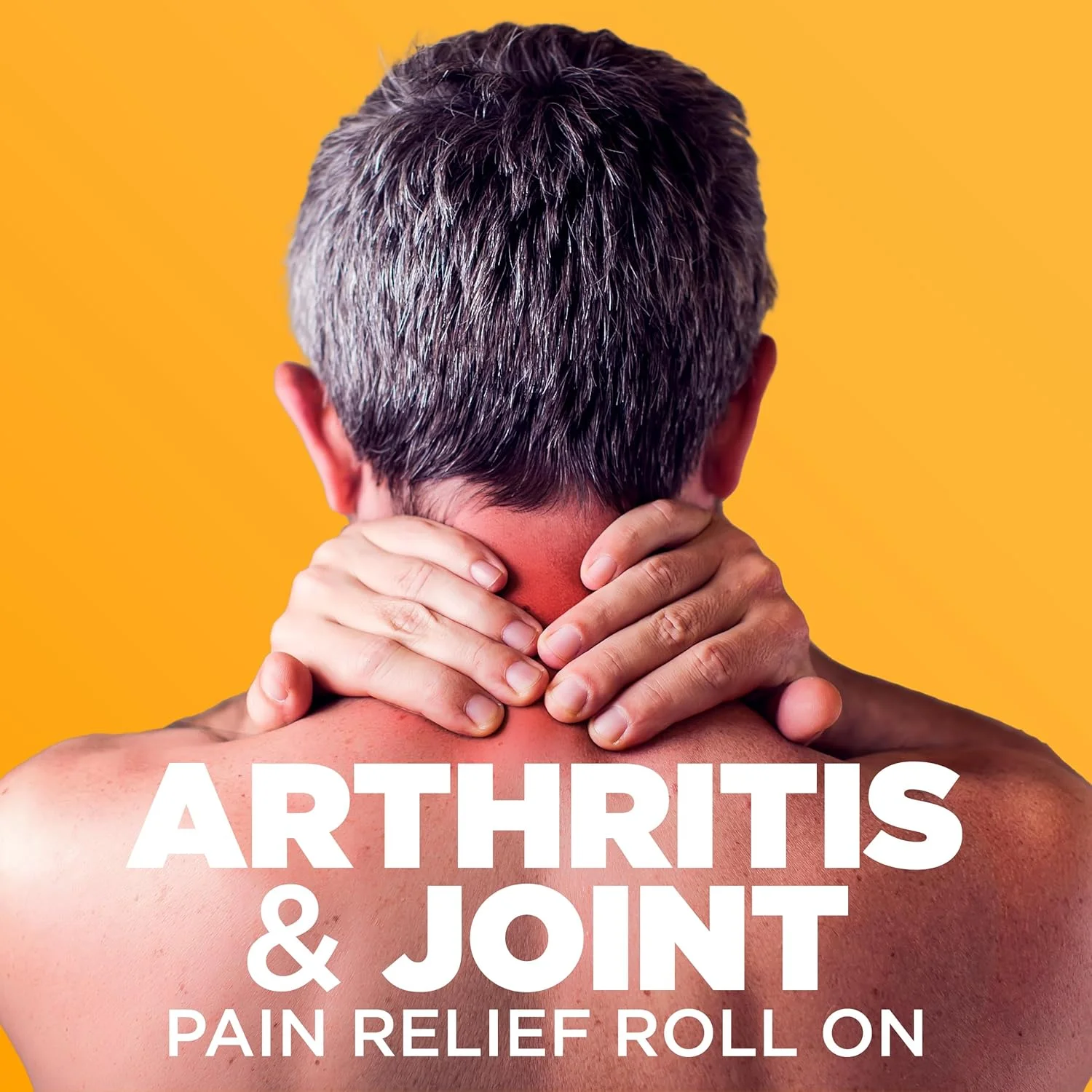 ThermaCare رولی برای تسکین درد مفاصل – فرمول کپسایسین با اثر سریع برای درد مفاصل و عضلات – گرما بخش و آرامش دهنده، استفاده آسان و بدون کثیف کاری – هدف قرار دادن خشکی و ناراحتی، (70 گرم)