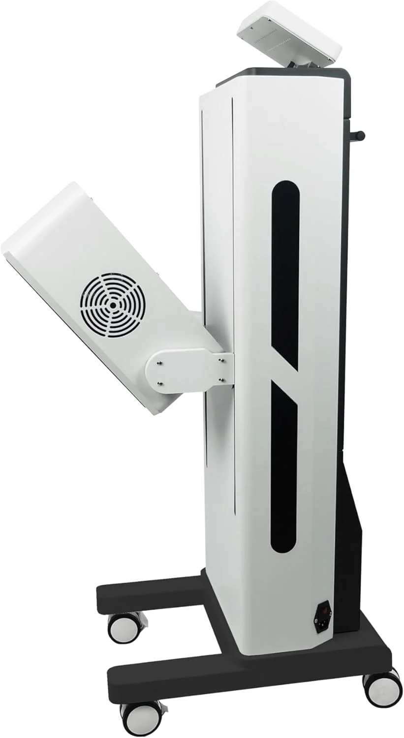 دستگاه کاهش استرس و تسکین درد تراهرتز