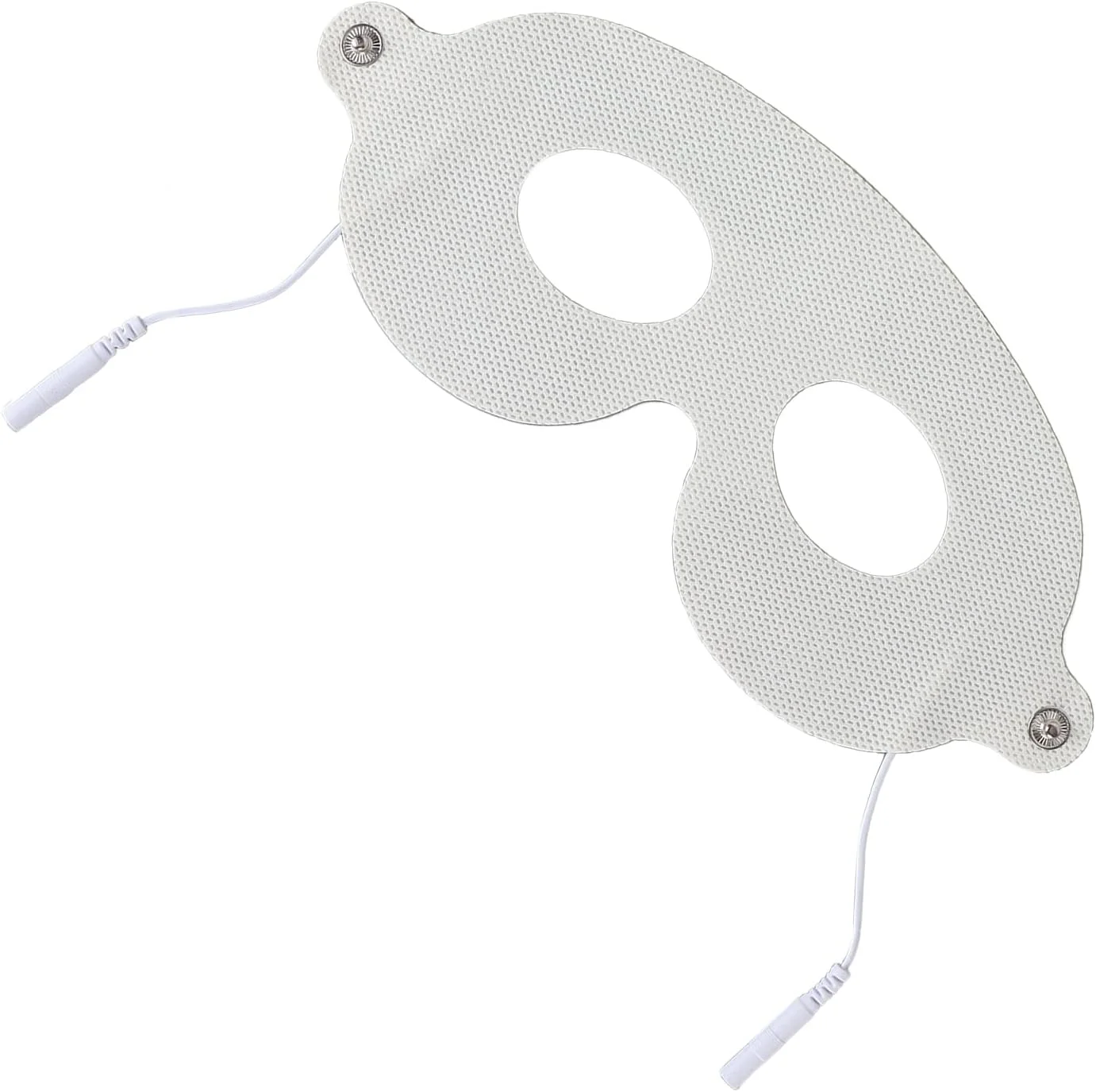 پدهای الکترود چشم TENS، پدهای الکترود TENS خود چسب برای دستگاه فیزیوتراپی الکترونیکی، بهبود متابولیسم