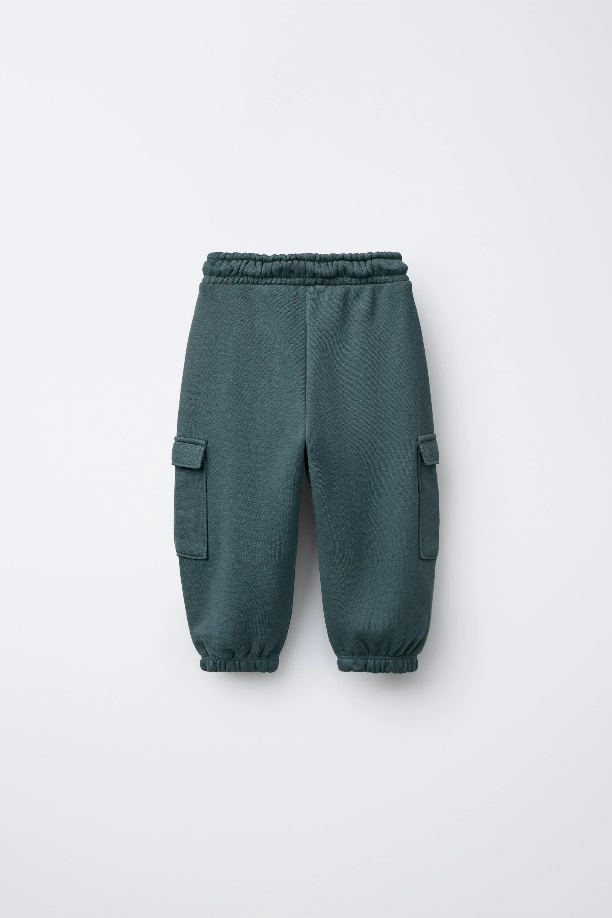 شلوار جاگر فلیس کارگو