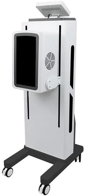 دستگاه تسکین درد با امواج تراهرتز