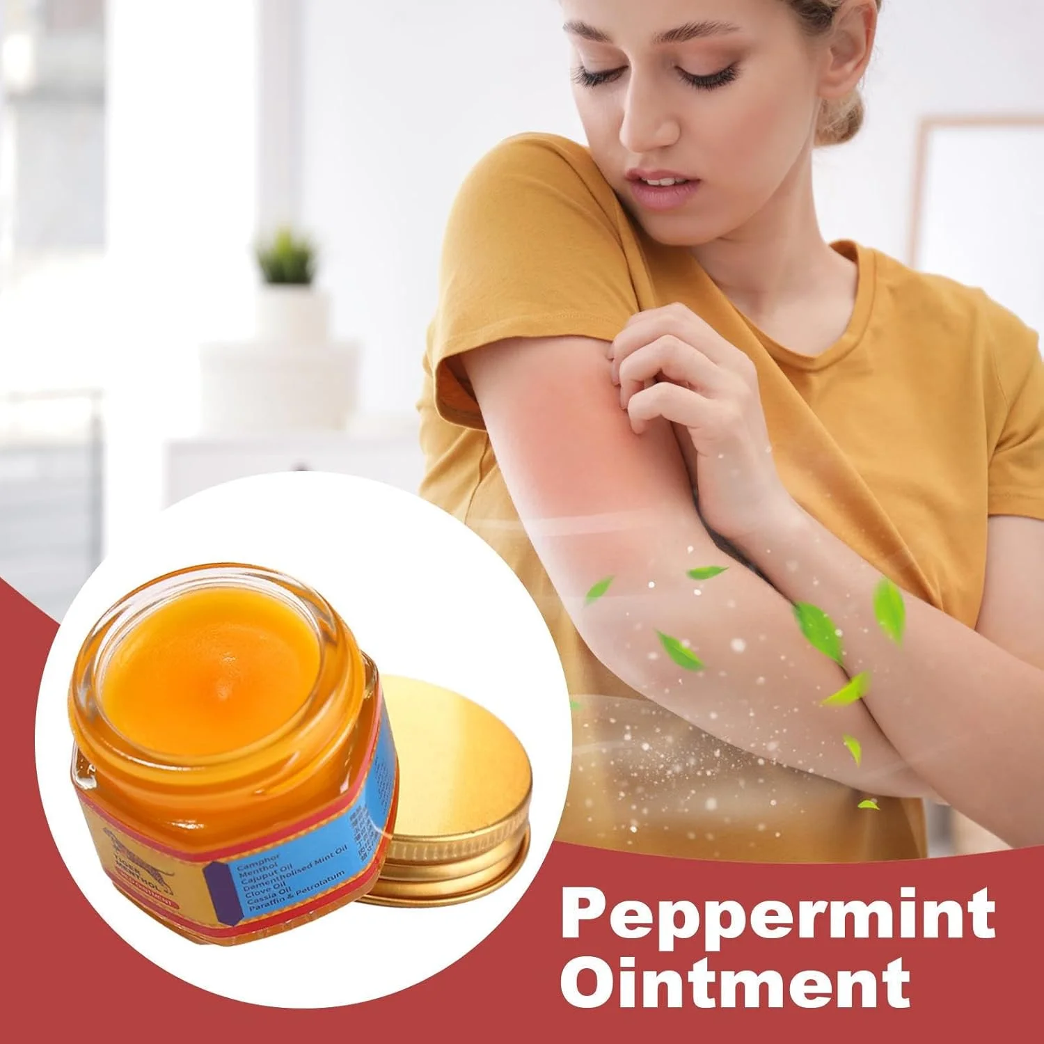 پماد شانه، کرم طبیعی با قدرت فوق العاده، 19 گرم کرم گرم کننده تسکین دهنده - برای مفاصل شانه، پاها، کمر، مچ پا، بازوها، تمرینات ورزشی، پیاده روی، ورزش، مسافرت روزانه، ورزشکاران و سالمندان