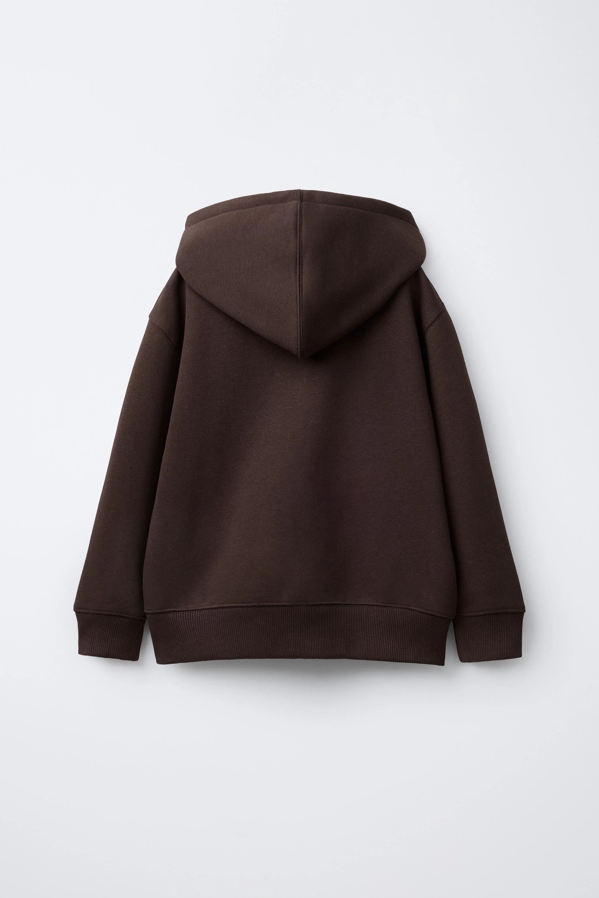 هودی ساده زیپدار هودی ساده زیپدار