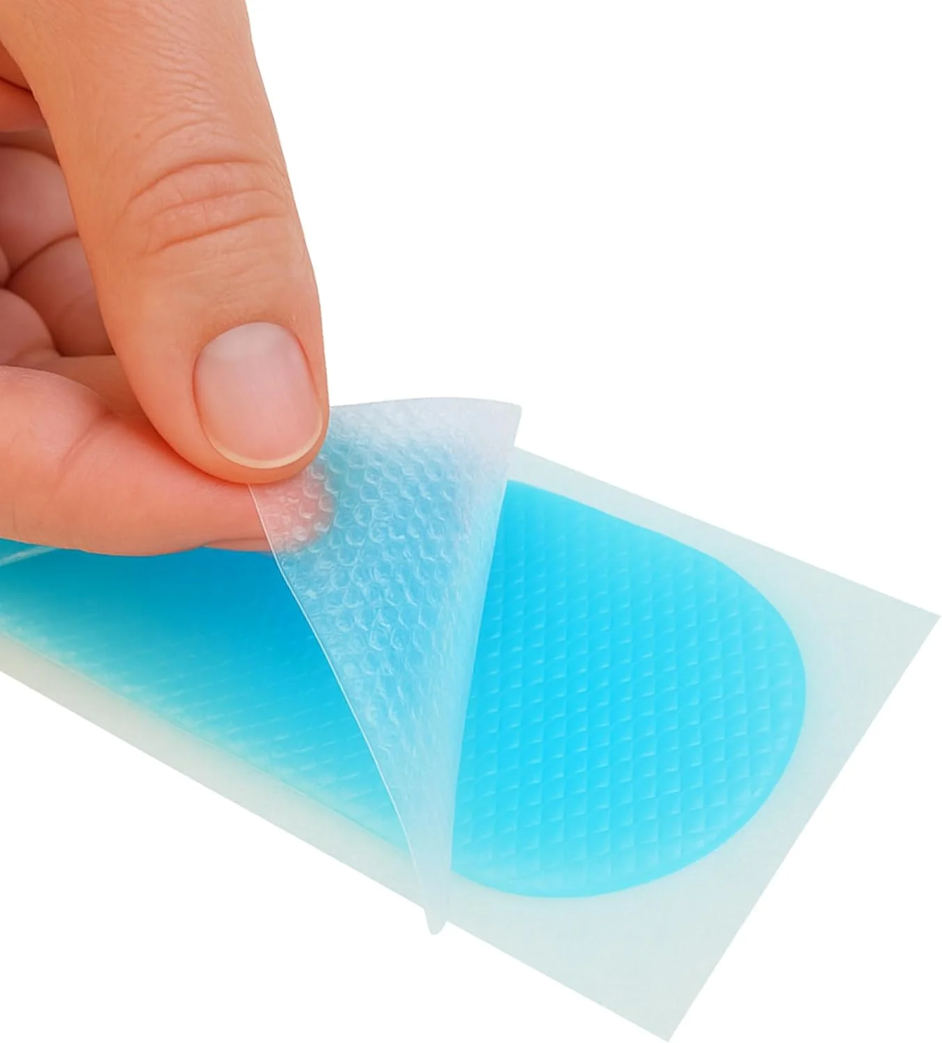 برچسب خنک کننده کولپک برای میگرن - بسته 4 عددی