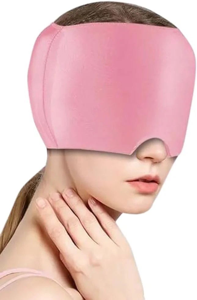 کلاه تسکین دهنده میگرن FlexRelief