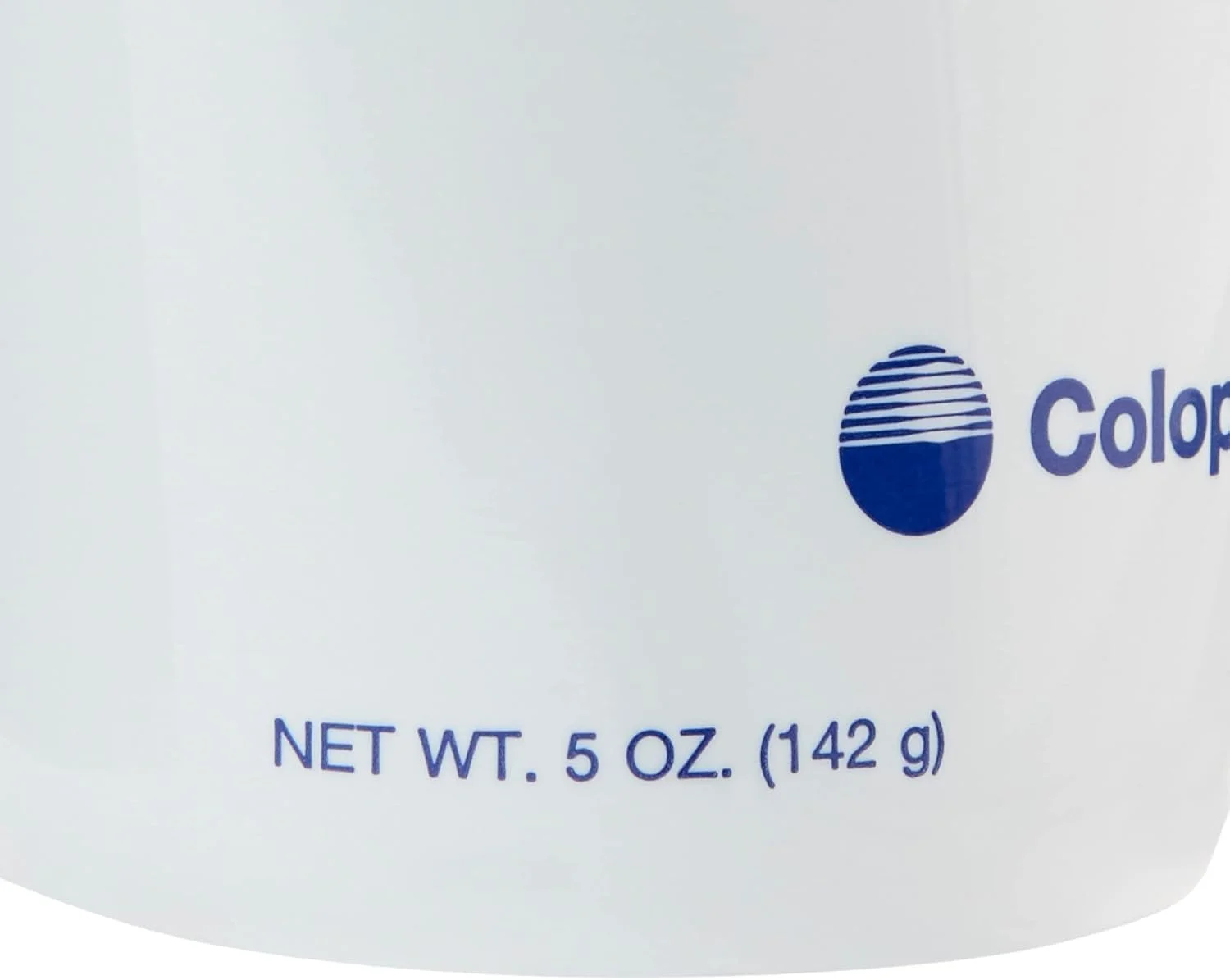 پماد محافظ رطوبت شفاف Coloplast Baza