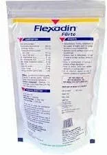 قرص جویدنی Flexadin Forte وتوکوئینول، 60 عدد، برای پشتیبانی از مفاصل