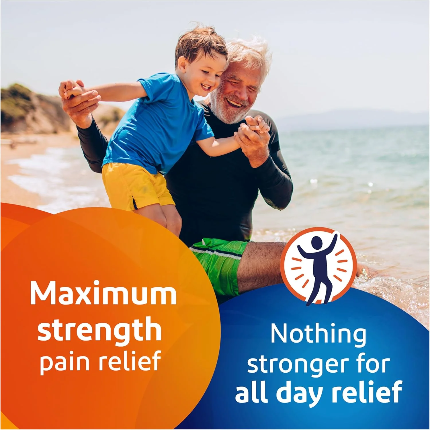 ژل ولتارول برای تسکین درد مفاصل 12 ساعته 2.32%، 50 گرم ژل ولتارول برای تسکین درد مفاصل 12 ساعته 2.32%، 50 گرم