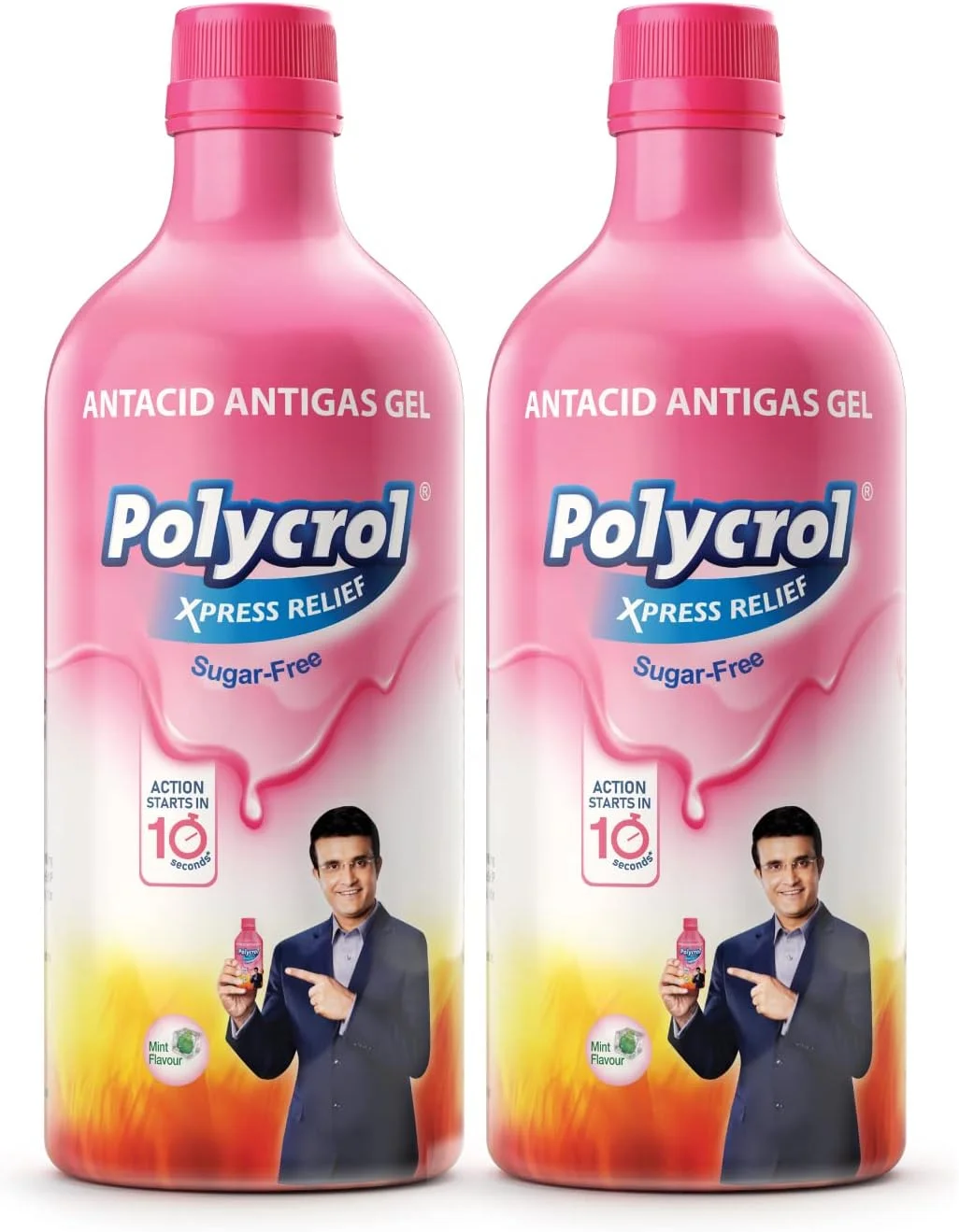 پلی کرول اکسپرس ریلیف - 170 میلی لیتر (بسته 3 عددی) پلی کرول اکسپرس ریلیف - 170 میلی لیتر (بسته 3 عددی)